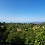 αγναντιο μεζονέτα 110 τ.μ. * Spanokhórion