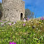 αγναντιο μεζονέτα 110 τ.μ. Vakantiehuis *