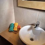 Vakantiehuis αγναντιο μεζονέτα 110 τ.μ. *