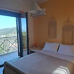 αγναντιο μεζονέτα 110 τ.μ. Vakantiehuis *