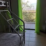 Vakantiehuis αγναντιο μεζονέτα 110 τ.μ. Spanokhórion