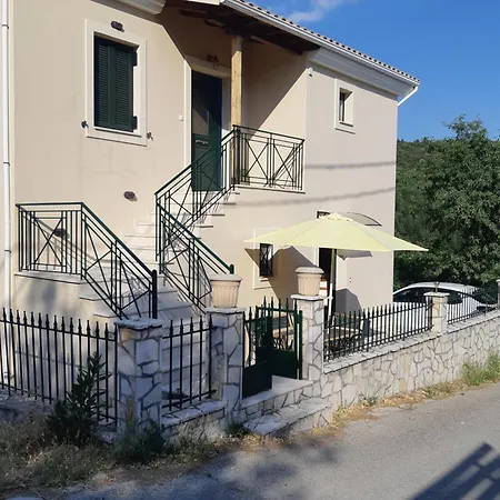 αγναντιο μεζονέτα 110 τ.μ. Spanokhórion