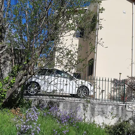 αγναντιο μεζονέτα 110 τ.μ. بيت للعطل