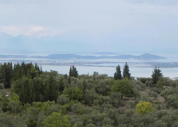 αγναντιο μεζονέτα 110 τ.μ. *