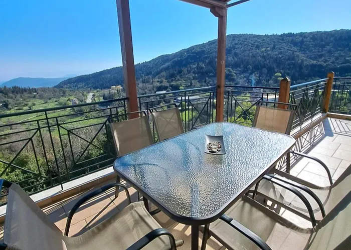 αγναντιο μεζονέτα 110 τ.μ.