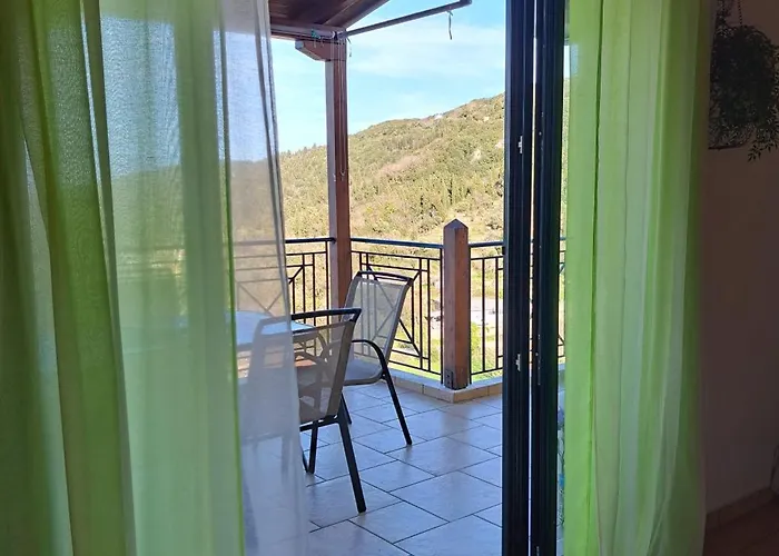 αγναντιο μεζονέτα 110 τ.μ. *