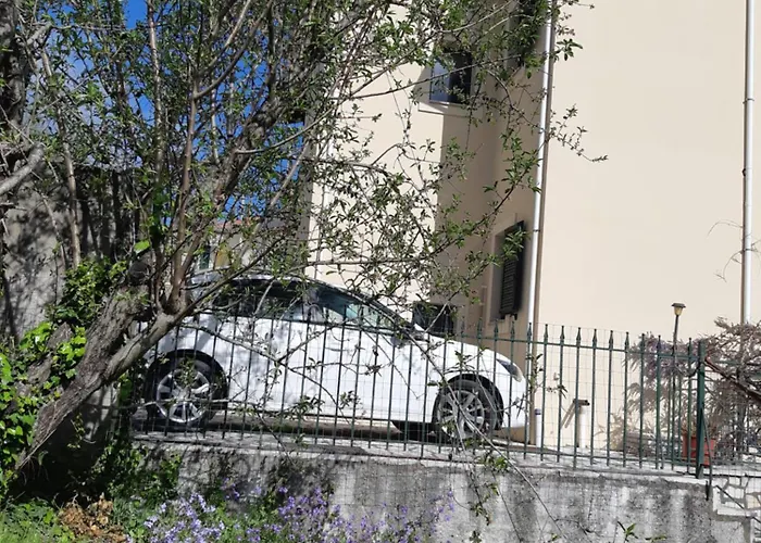 αγναντιο μεζονέτα 110 τ.μ. بيت للعطل