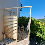 αγναντιο μεζονέτα 110 τ.μ. Semesterbostad
