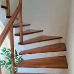 Semesterbostad αγναντιο μεζονέτα 110 τ.μ.
