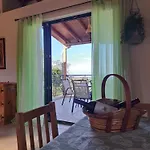 Semesterbostad αγναντιο μεζονέτα 110 τ.μ.