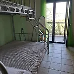 αγναντιο μεζονέτα 110 τ.μ. Semesterbostad Spanokhórion