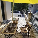 αγναντιο μεζονέτα 110 τ.μ. Semesterbostad *