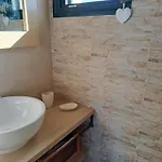 Semesterbostad αγναντιο μεζονέτα 110 τ.μ.