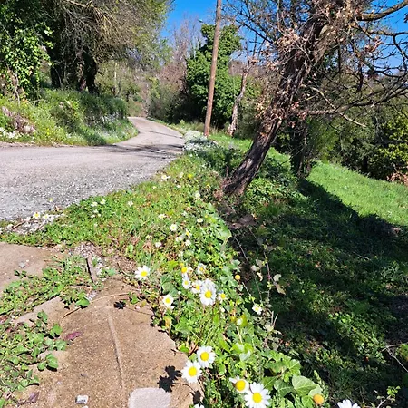 Сasa de vacaciones αγναντιο μεζονέτα 110 τ.μ.