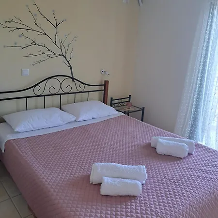 αγναντιο μεζονέτα 110 τ.μ. * Spanokhórion