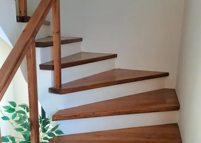 Сasa de vacaciones αγναντιο μεζονέτα 110 τ.μ.