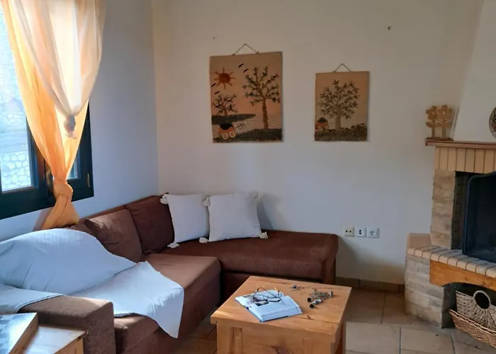 αγναντιο μεζονέτα 110 τ.μ. *