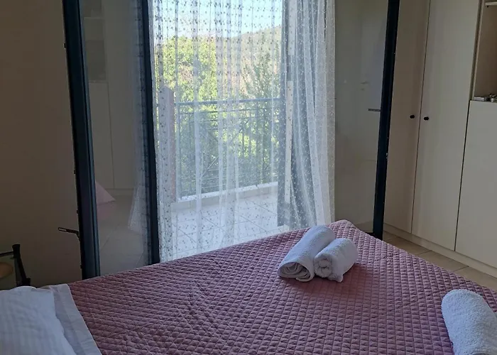 αγναντιο μεζονέτα 110 τ.μ. Сasa de vacaciones