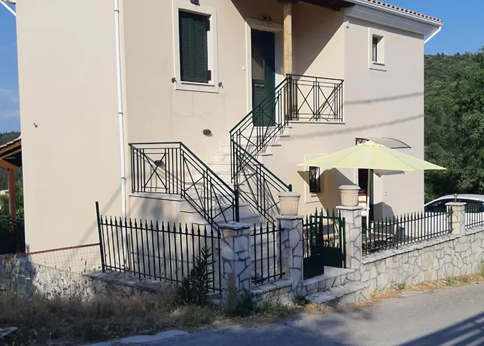 αγναντιο μεζονέτα 110 τ.μ.