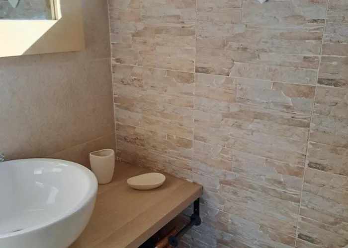 Сasa de vacaciones αγναντιο μεζονέτα 110 τ.μ.